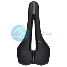 NEW SHIMANO PRSA0331 PRO GRIFFON PERFORMANCE AF SADDLE BLACK 152MM