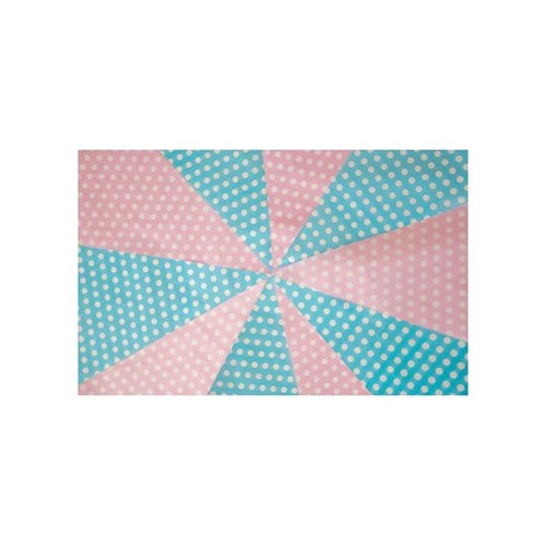 Bunting Triangle Flag's Party Fete Occasions Decorations 30+ Designs To Choose - Picture 39 of 103
