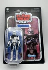 Captain Rex Kenner Figure Disney Star Wars Clone Wars Vintage Collection