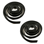 <!--F#f_0-->Holden HD HR Bailey Channel Glass Slider Flocking Rubber<!--F/-->