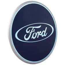 Original Ford einzelne Radkappe/Radzierblende 15" Alufelge 2098639