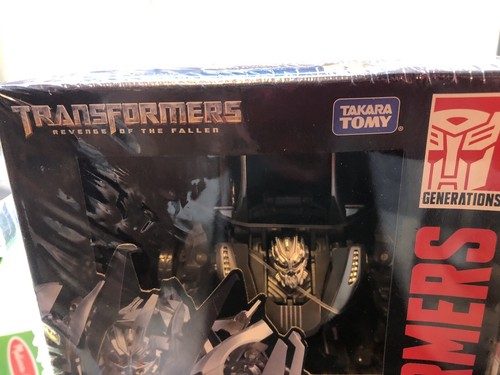 SEALED👉TRANSFORMERS STUDIO SERIES SIDEWAYS 88 & ARCEE 86 Combo-L - Picture 5 of 6