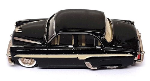 Lansdowne Models 1/43 Scale LDM03s - 1957 Vauxhall Cresta REWORKED JOHN ROBERTS - Picture 4 of 7