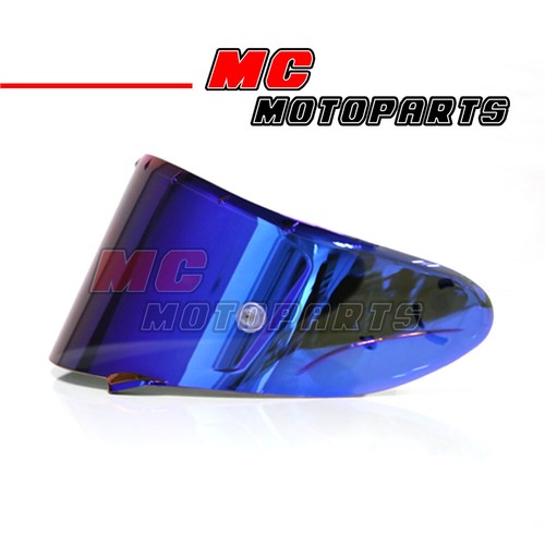Motorcycle Helmet Visor Pinlock Pin For Shoei X-Fourteen RYD RF-SR RF-1200 X14 - Afbeelding 3 van 15