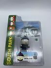 South Park 2006 Mezco Goth Stan Action Figure Series 4 New Rare