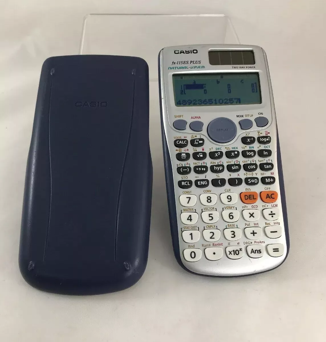 Best casio calculator for engineering students sale