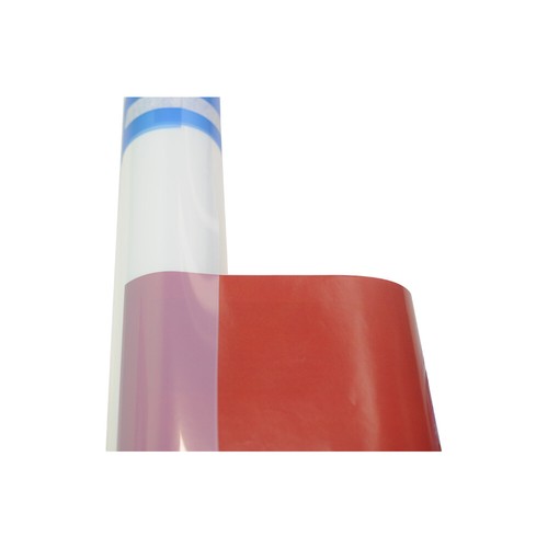 6 Rolls 17"x100FT Waterproof Inkjet Milky Transparency Film Screen Printing - Picture 10 of 12