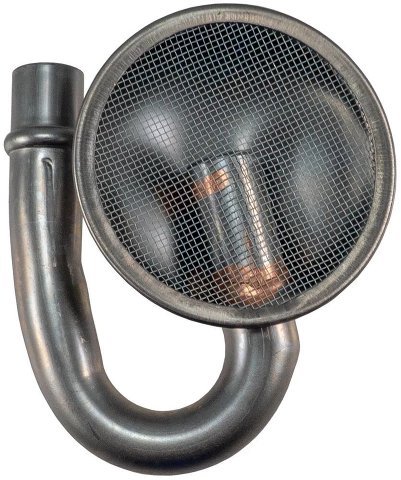 Tubo de camioneta de bomba de aceite del motor para GMC Jimmy 1994-1995, Sonoma Melling Foto 2 de 4