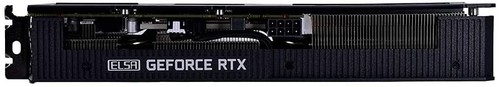 ELSA GeForce RTX 3060 Graphics Board S.A.C / L GD3060-12GERSH VD7791 From Japan - Picture 5 of 5