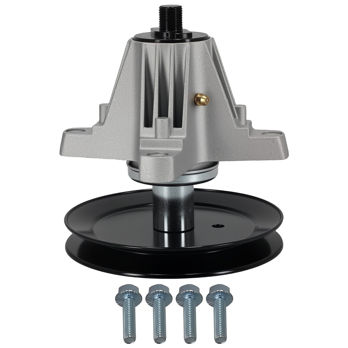 Deck Spindle for Craftsman Z5400/Z5450 Yard Machines 618-09259 | eBay
