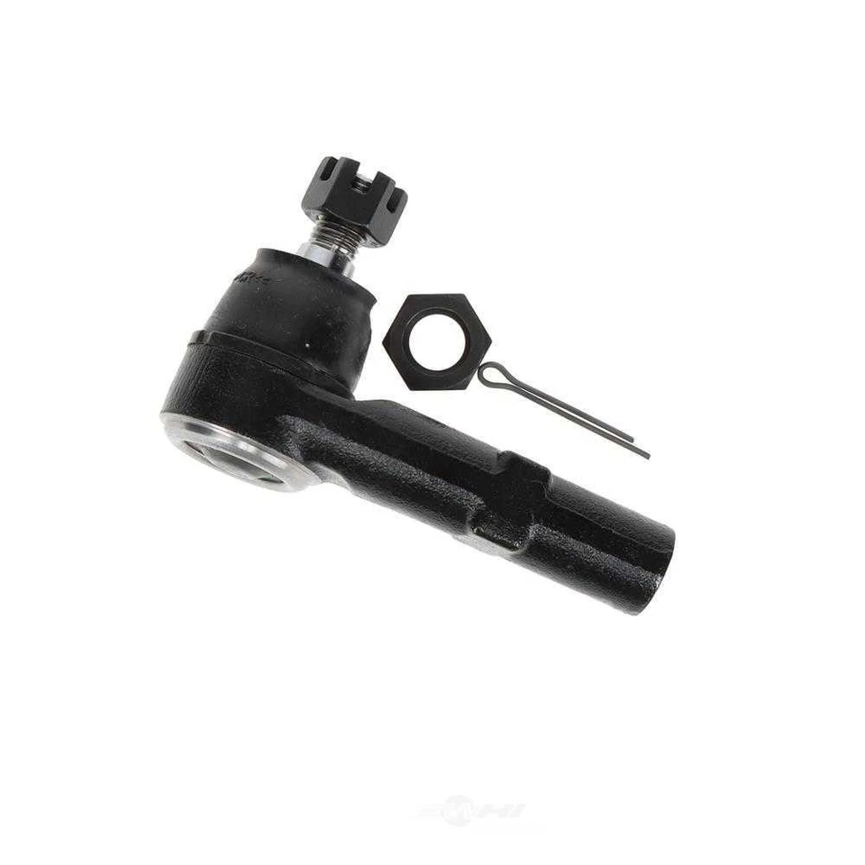 Extremo de la barra de amarre de dirección para Volkswagen Beetle Golf 1998-2010, Jetta ACDELCO ADVANT Foto 4 de 4