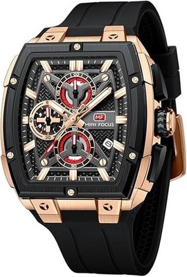 Reloj Invicta Pro Diver De Cuarzo Para Hombre Con Correa Acero Inoxidable Negra