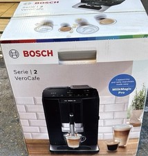 Cafetera superautomática BOSCH Serie 2 VeroCafe TIE 201... Sin estrenar en caja 