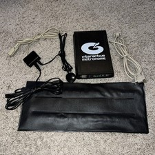 3H Vintage IM Interactive Metronome Brain Training Device SerialPort 2802-00078