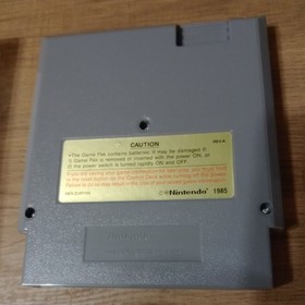 Dragon Warrior III 3 NES (Nintendo Entertainment System, 1992)