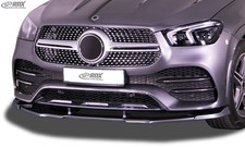RDX Frontspoilerlippe VARIO-X für MERCEDES GLE AMG-Line V167 (2019+) Frontlippe RDX Frontspoilerlippe VARIO-X für MERCEDES GLE AMG-Line V167 (2019+) Frontlippe