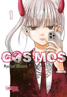 COSMOS 1: Action-Manga ab 14 über einen Schüler und... | Buch | Zustand sehr gut