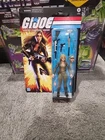 G.I. Joe Classified Series Retro Cardback Courtney “Cover Girl” Krieger