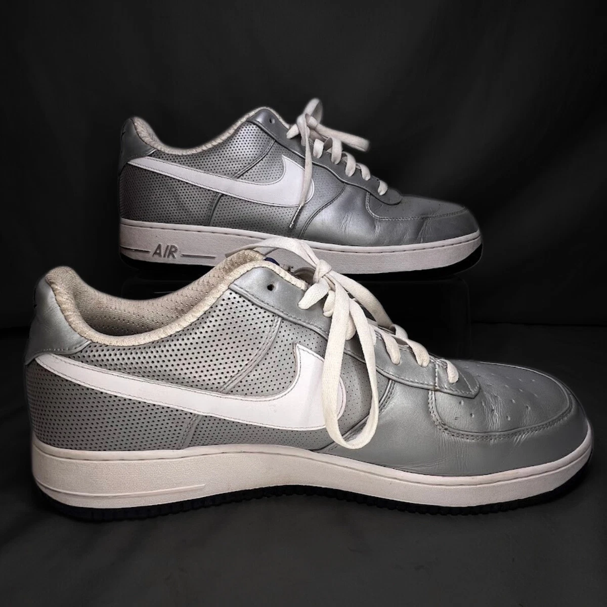 Nike Air Force 1 Low Premium Futura - 318775-005 for Sale
