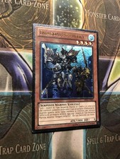 Yu-Gi-Oh! TCG Individual Trading Card Games Ultimate Rare in