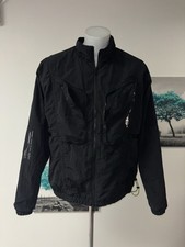 Air Jordan Men s L Windbreaker Jacket Good And Clean Cond