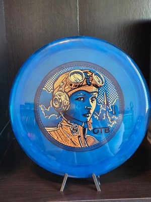 2026 OTB Open Streamline Proton Boost - 175g
