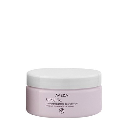 Aveda Stress-Fix Body Creme 200ml - Anti-Stress-Körpercreme