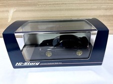 Hi-Story 1/43 Subaru IMPREZA WRX STi Age14+