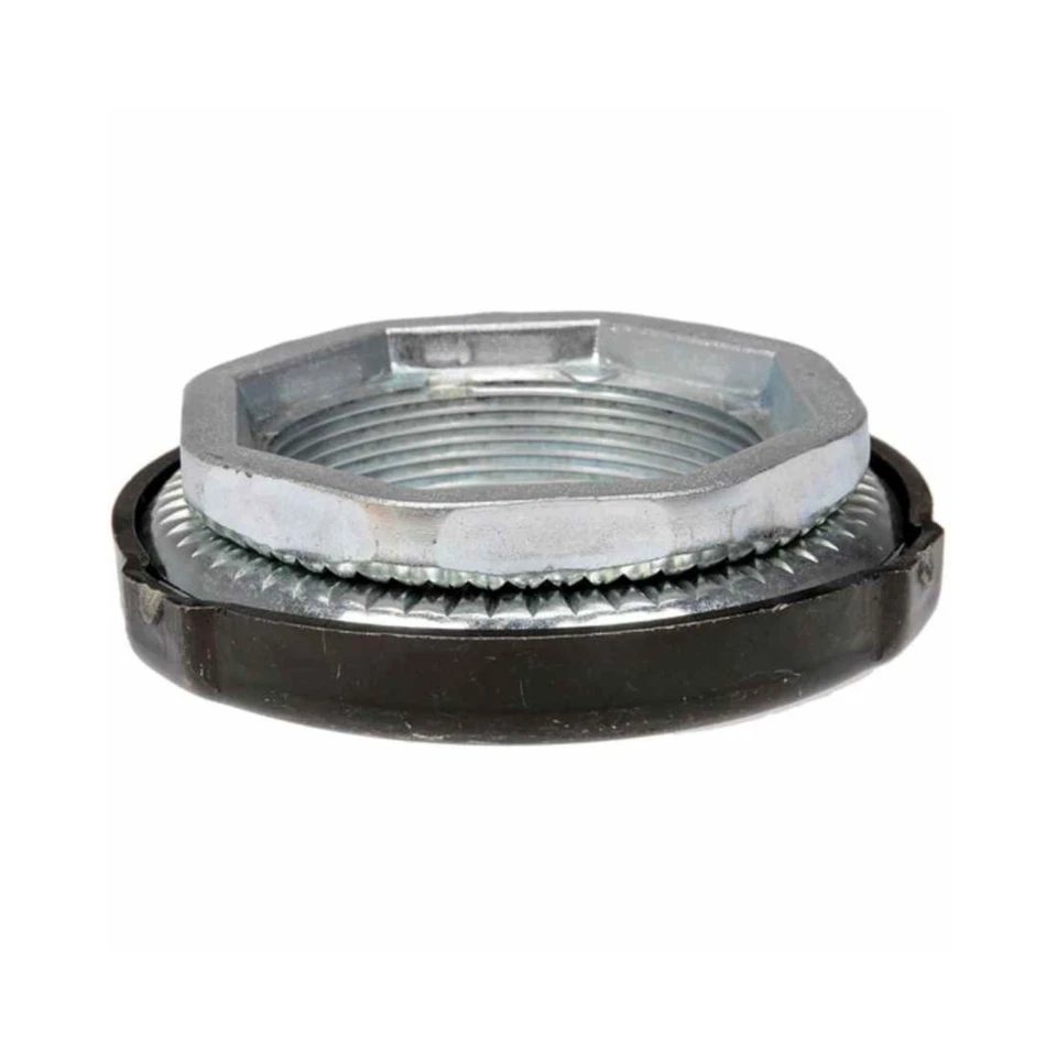 For GMC C4500/C5500/C6500 Topkick 2003-2009 Spindle Nut | Steel | Coarse Thread - Изображение 3 из 4