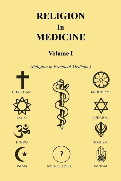 John B. Dawson | Religion In Medicine Volume I | Taschenbuch | Englisch (2011)-image