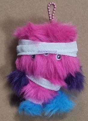 KEY 2025 KEYLAND : Uncanny Valley SHINEE OFFICIAL MD 10CM DOLL KEY