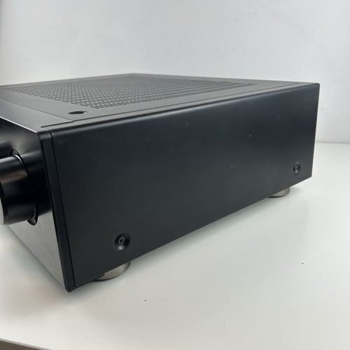 Sony TA-FB940R QS Series Stereo Integrated Amplifier with Remote & Cables Bundle - Picture 11 of 21