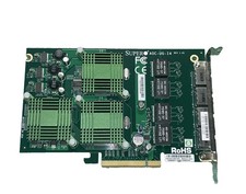 Supermicro AOC-UG-I4 NEW, IN STOCK, 5 Year Warranty