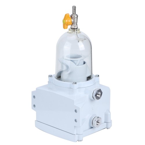 ✈Oil Water Separator SWK-2000/18 For Boats Trucks - Afbeelding 12 van 12