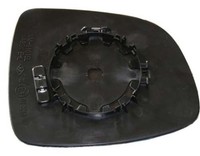 Spiegelglas Rechts Fiat Sedici 2005-2011 Beheizbar