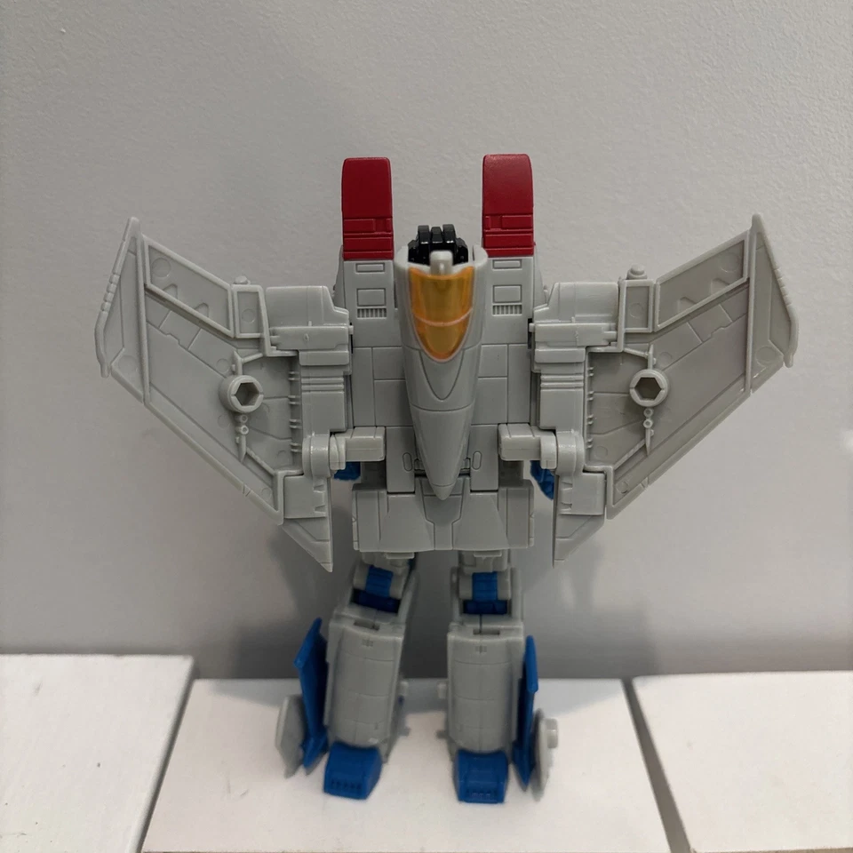 Transformers WFC Earthrise Seeker Lot: ALL 6 Complete Seekers!! - Image 3 of 4