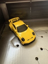 Hot Wheels 2026 European Car Culture BOX SET Set LOOSE YELLOW PORSCHE 911 GT3