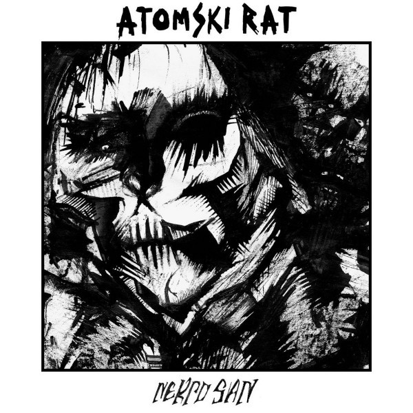Atomski Rat Nekro San (винил) (ИМПОРТ ИЗ Великобритании)