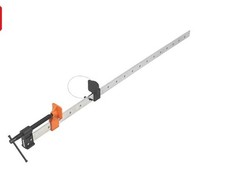 MAGNUSSON SASH CLAMP 36 Inch (914MM) Carbon Steel Max. Clamping Force 1961 N