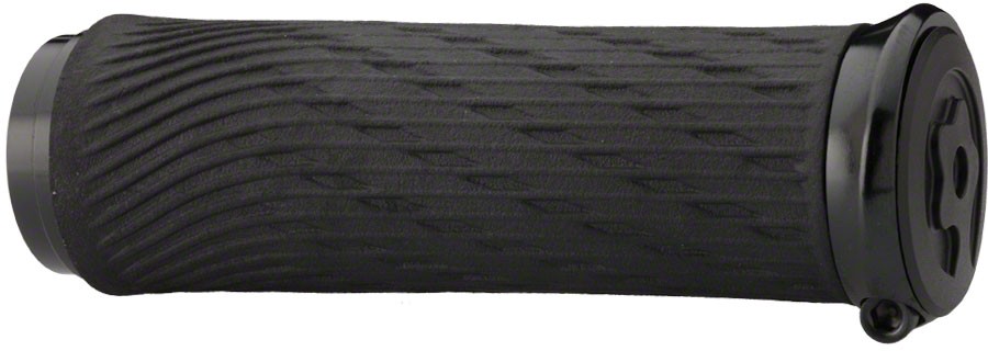 Фиксирующая рукоятка переключения передач SRAM Jaws Black для переключателей XXX0 - Прочная и надежная 5990₽