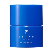 Cera para cabello OCEAN TRICO brillo más de 80 g cera brillo duro Japón