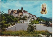 CIVIDALE DEL FRIULI - UDINE - SANTUARIO DI CASTELMONTE -40355-