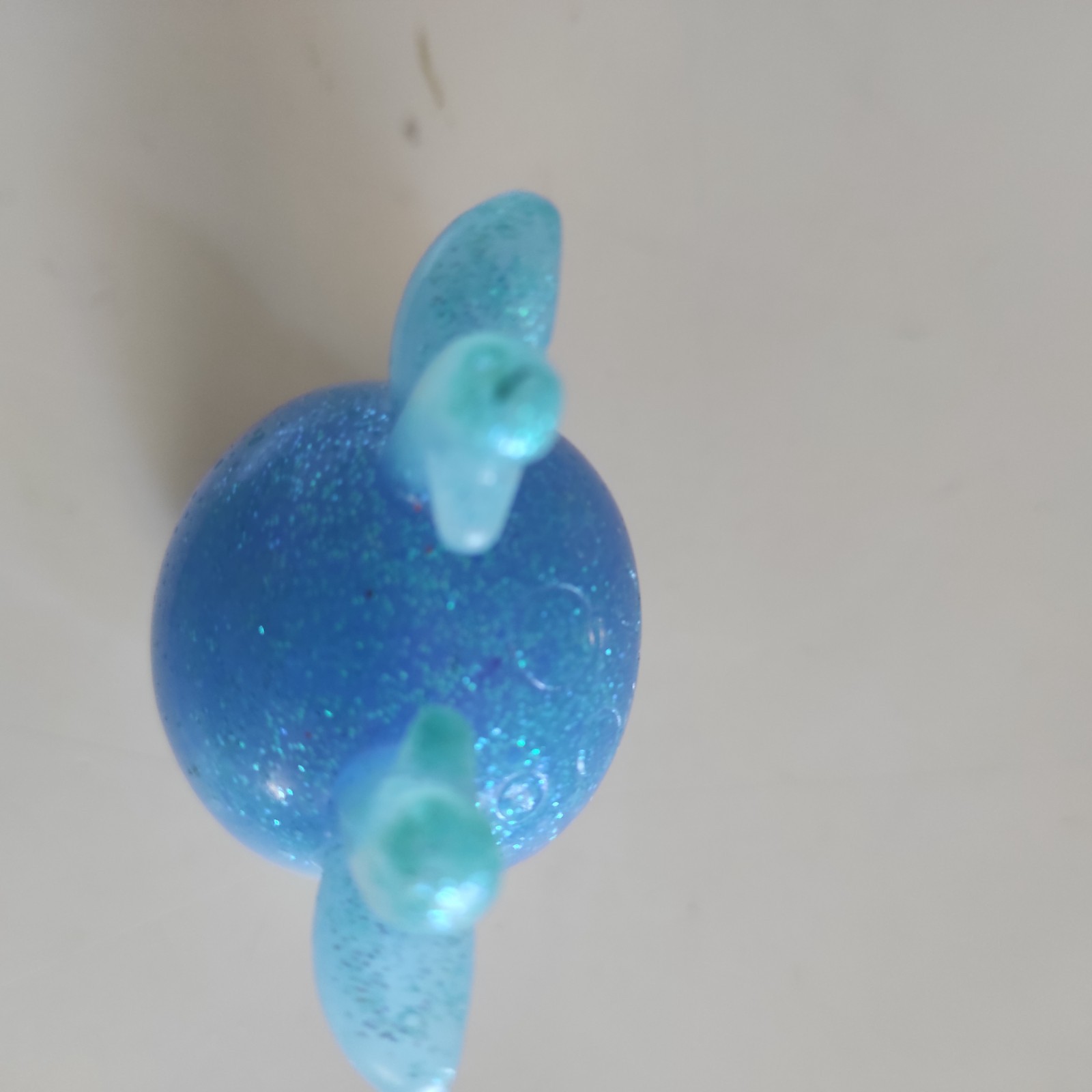 Petit Renne en résine epoxy hauteur 6.5 cm 4