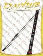 Canne spinning Trabucco Stealth STS732-M 2.20 m (12-32 g)