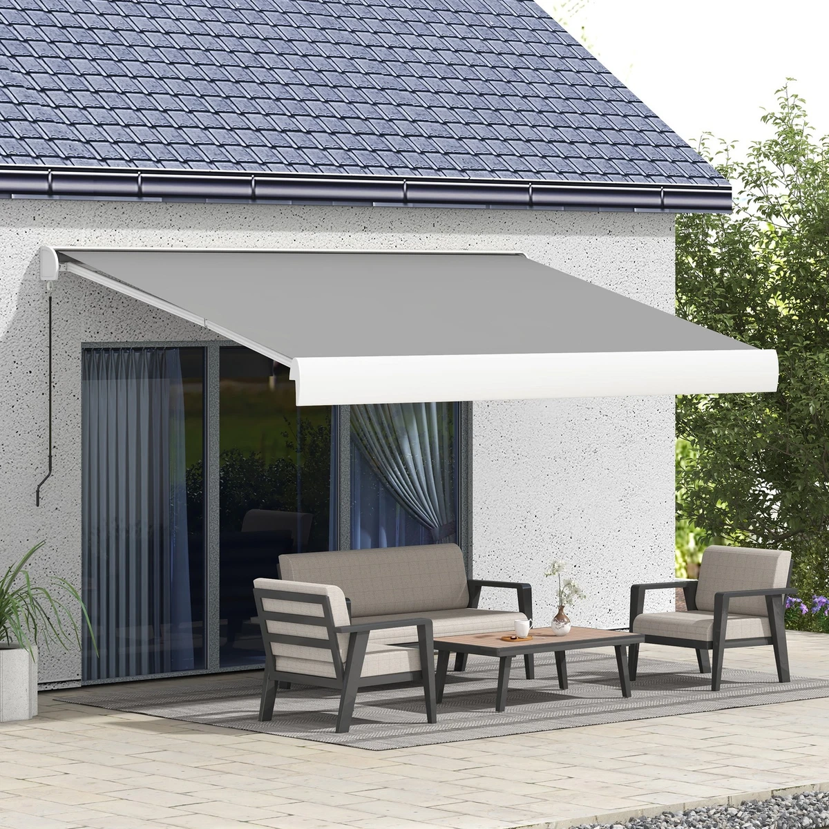 Markise Gebraucht online kaufen | eBay.de