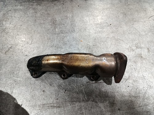 Audi A4 B6 B7 8E A6 4B VW Passat Skoda Abgaskrümmer rechts Diesel 059253033M