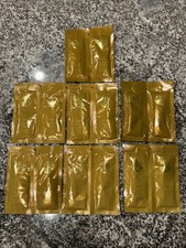 Lot Of 7 ORIBE Cote d'Azur Body cream & Body Wash 12ml each Brand New Sealed