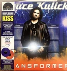 BRUCE KULICK - Transformer - LP Color Vinyl R.S.D. Limited Edition KISS 1/1500