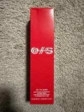 NEW SHIPS NOW! ONE/SIZE On 'Til Dawn Mattifying Waterproof Setting Spray, 3.4oz