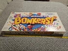 Vintage 1989 This Game Is Bonkers by Milton Bradley. Used, Very Nice! Board Game